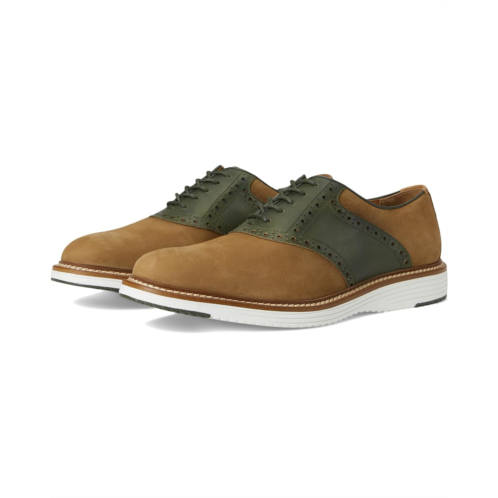 Mens Johnston & Murphy Upton Saddle