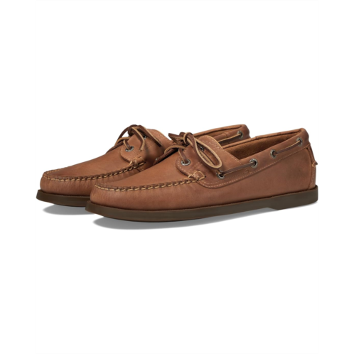 L.L.Bean Mens LLBean Casco Bay Boat Moc
