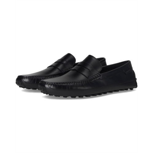 Mens Cole Haan Davies Grand Penny Driving Loafers
