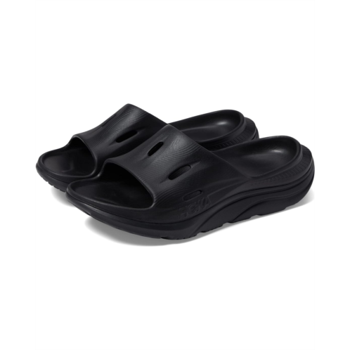 Unisex Hoka Ora Recovery Slide 3