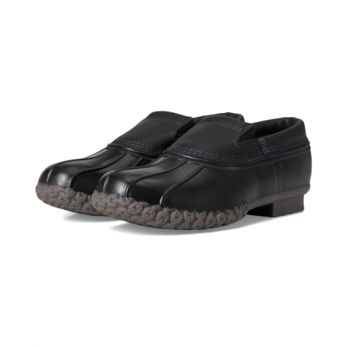 L.L.Bean Mens LLBean Rubber Moc Slip-On
