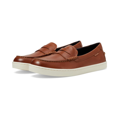 Mens Cole Haan Pinch Weekender Penny Textured