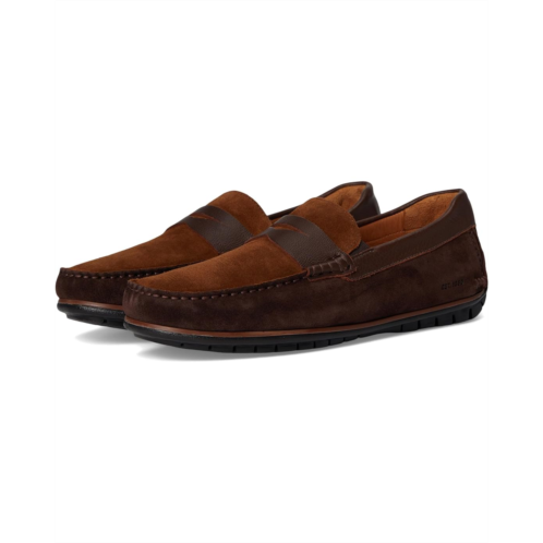 Mens Johnston & Murphy Cort 20 Penny