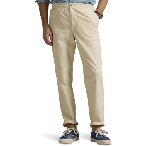 Mens Polo Ralph Lauren Polo Prepster Classic Fit Oxford Pants