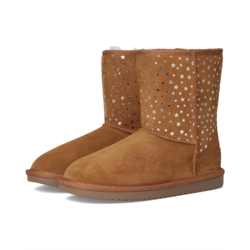 Koolaburra by UGG Kids Koola Short Stars (Little Kid/Big Kid)