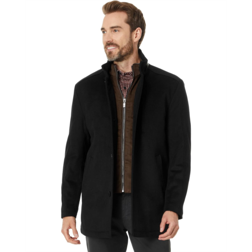 Mens Johnston & Murphy Upton Car Coat