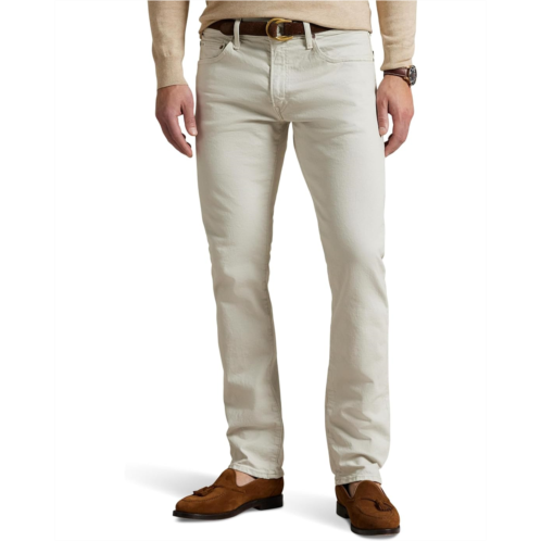 Mens Polo Ralph Lauren Varick Slim Straight Jeans