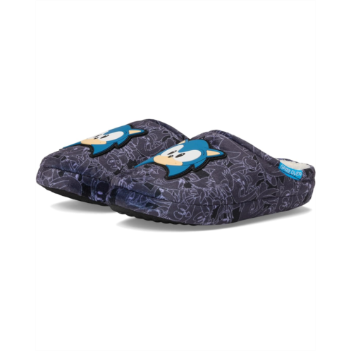 Ground Up Sonic Slipper Clog (Little Kid/Big Kid)