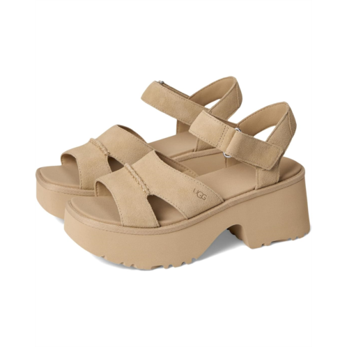 UGG New Heights Ankle Strap