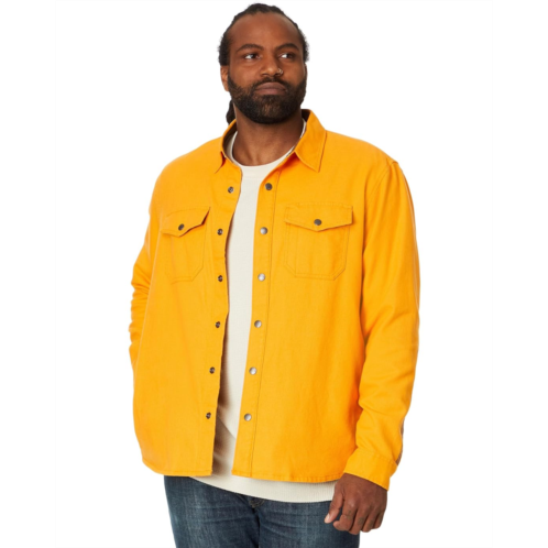 L.L.Bean Mens LLBean Signature Rugged Soft Twill Shirt