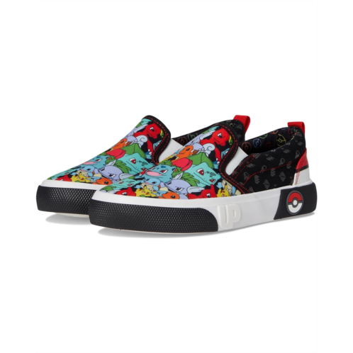 Ground Up Pokemon Slip On (toddler/Little Kid)