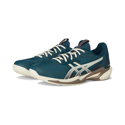 Mens ASICS Solution Speed Ff 3 Tennis Shoe