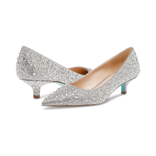 Blue by Betsey Johnson Scout