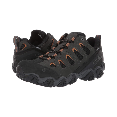 Mens Oboz Sawtooth II Low B-Dry