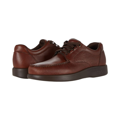 Mens SAS Bout Time Comfort Lace Up