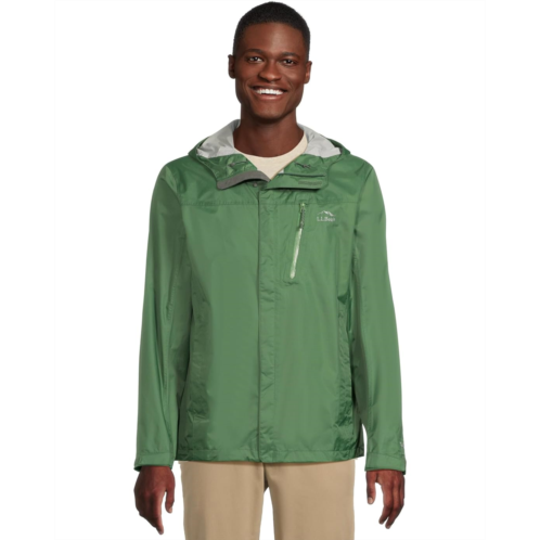 L.L.Bean Mens LLBean Trail Model Rain Jacket