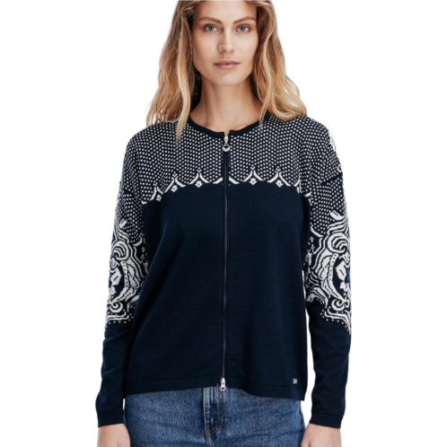 Dale of Norway Rosendal Fem Jacket