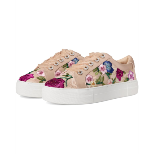 Womens Blue by Betsey Johnson Jayla
