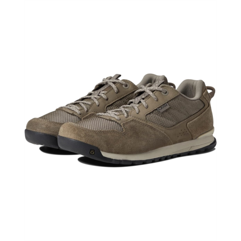 Oboz Bozeman Low Suede