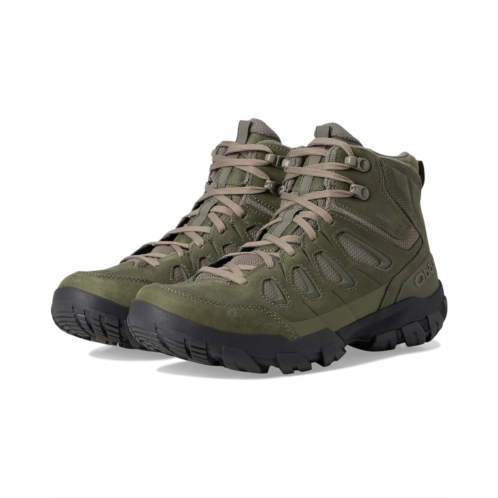 Mens Oboz Sawtooth X Mid B-DRY