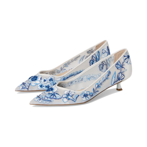 Blue by Betsey Johnson Santo