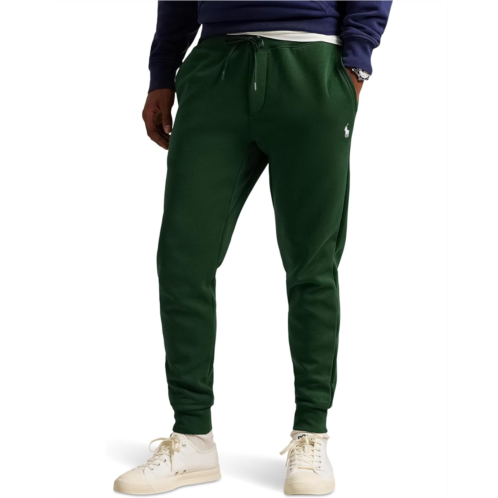 Mens Polo Ralph Lauren Double-Knit Jogger Pants