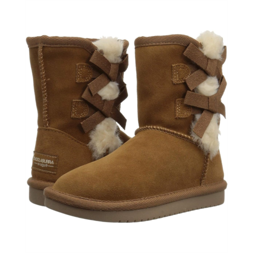 Koolaburra by UGG Kids Victoria Short Boot (Toddler/Little Kid)