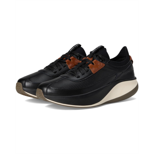 Mens Cole Haan Grandpro All Day Leather Runners