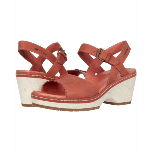Merrell Halendi Strap