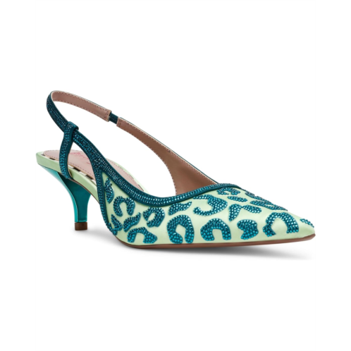 Blue by Betsey Johnson Nahla