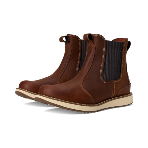 L.L.Bean Mens LLBean Stonington Chelsea Boot Leather