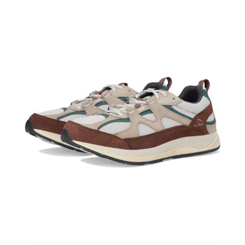 L.L.Bean Mens LLBean Comfort Walker 2
