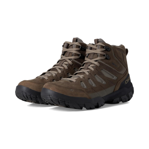 Mens Oboz Sawtooth X Mid B-DRY