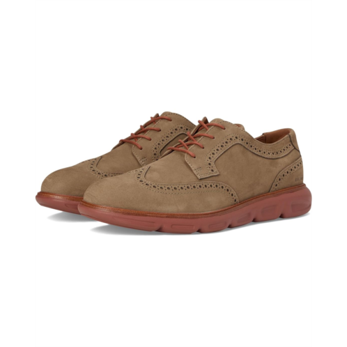 Mens Johnston & Murphy Larkin Wingtip