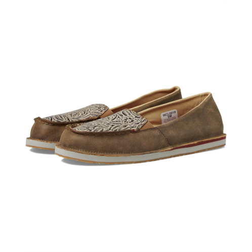 Womens Twisted X WCL0019 - Slip-On Loafer