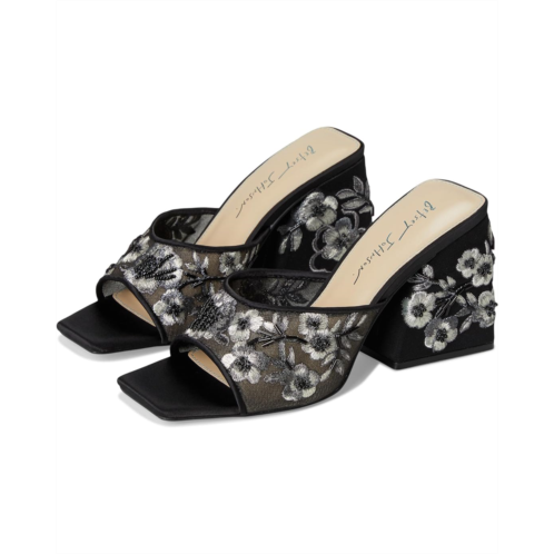 Blue by Betsey Johnson Roo