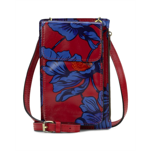 Patricia Nash Chiavella Phone Crossbody Bag