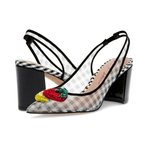 Blue by Betsey Johnson Laney