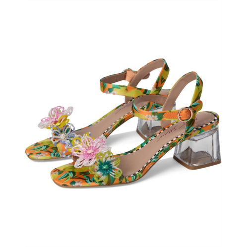 Blue by Betsey Johnson Cinthia