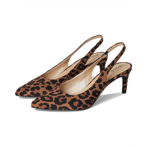 LifeStride Annalise Slingback Shoes