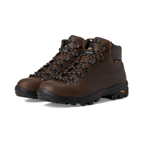 Mens Zamberlan New Trail Lite GTX
