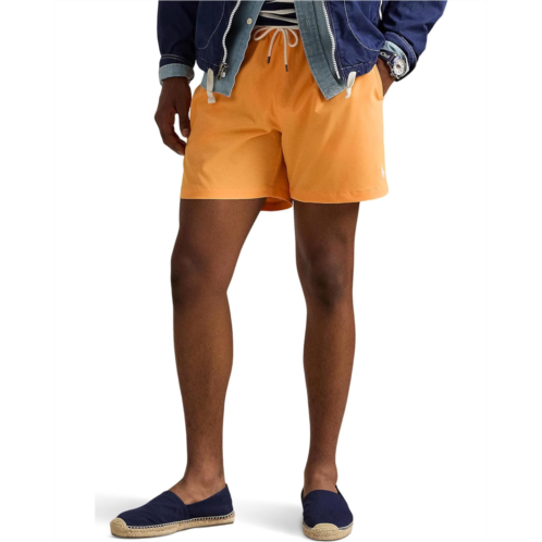 Mens Polo Ralph Lauren 575 Traveler Classic Swim Trunk
