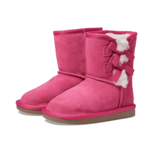Koolaburra by UGG Kids Victoria Short Boot (Toddler/Little Kid)