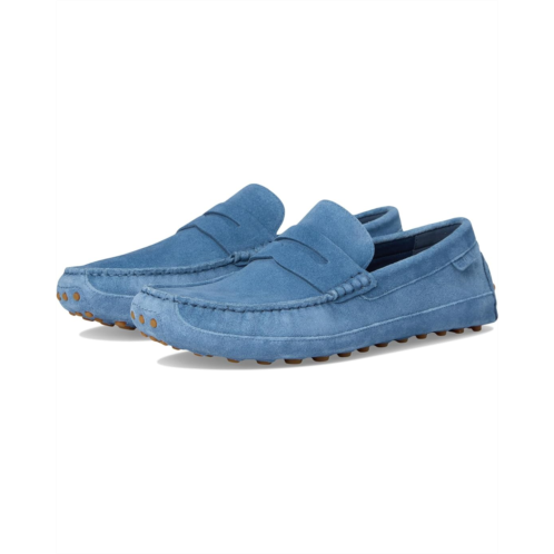 Mens Cole Haan Davies Grand Penny Driving Loafers