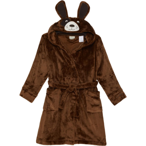 L.L.Bean Kids LLBean Kids Cozy Animal Robe (Big Kids)