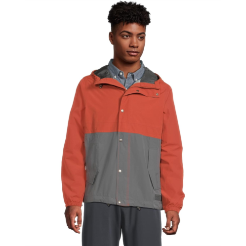 L.L.Bean Mens LLBean Mountain Classic Rain Jacket Regular