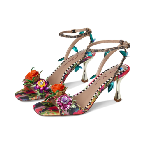 Womens Blue by Betsey Johnson Karra