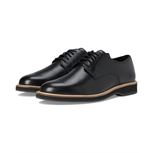 Mens Cole Haan Morse Grand Plain Toe Oxfords