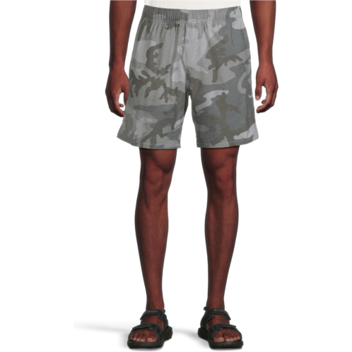 Mens Billabong Crossfire Elastic Submersible