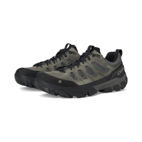 Mens Oboz Sawtooth X Low B-DRY